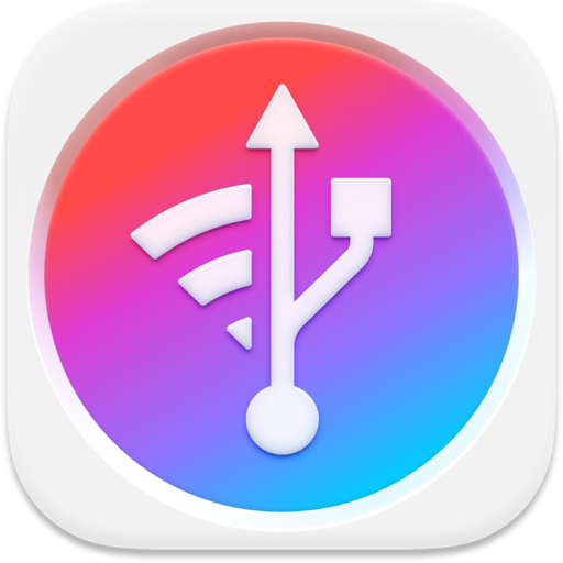 iMazing for mac Mac(好用的iOS设备管理工具)