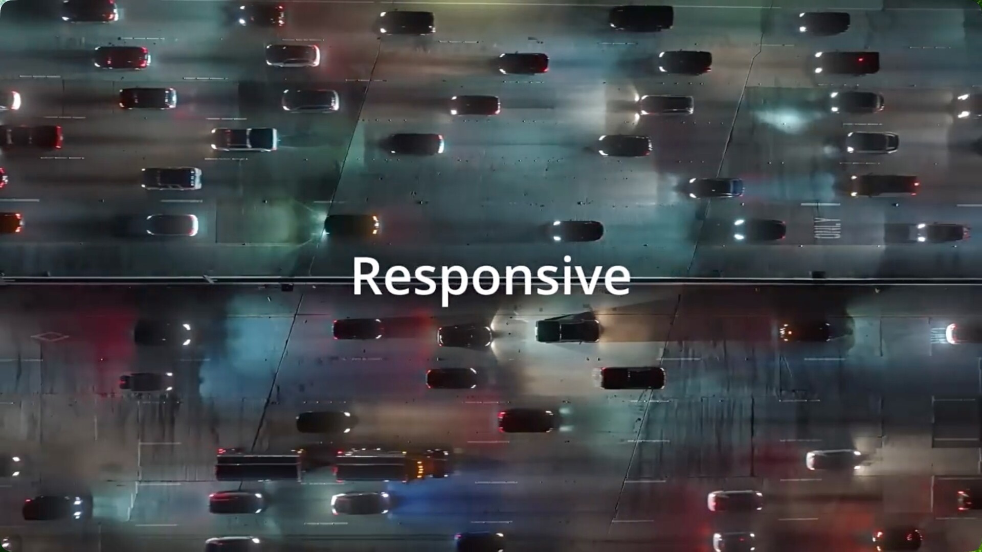 FCPX插件-40种流畅自然透视风格平移拉伸视频转场预设