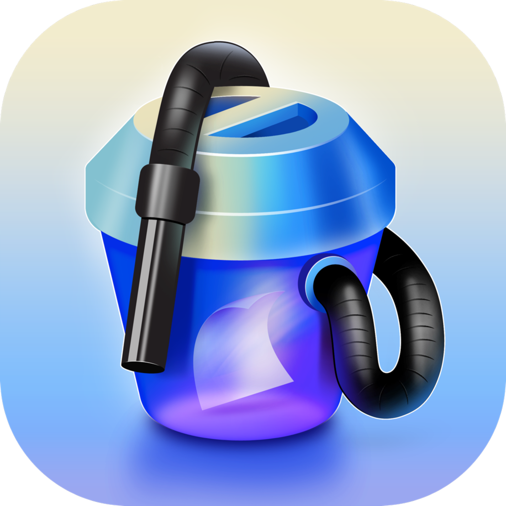 Tahoe Cache Cleaner for Mac(系统清理维护工具)