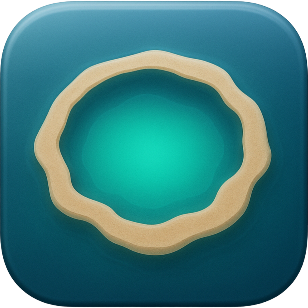 Atoll for Mac(灵动岛控制小工具)