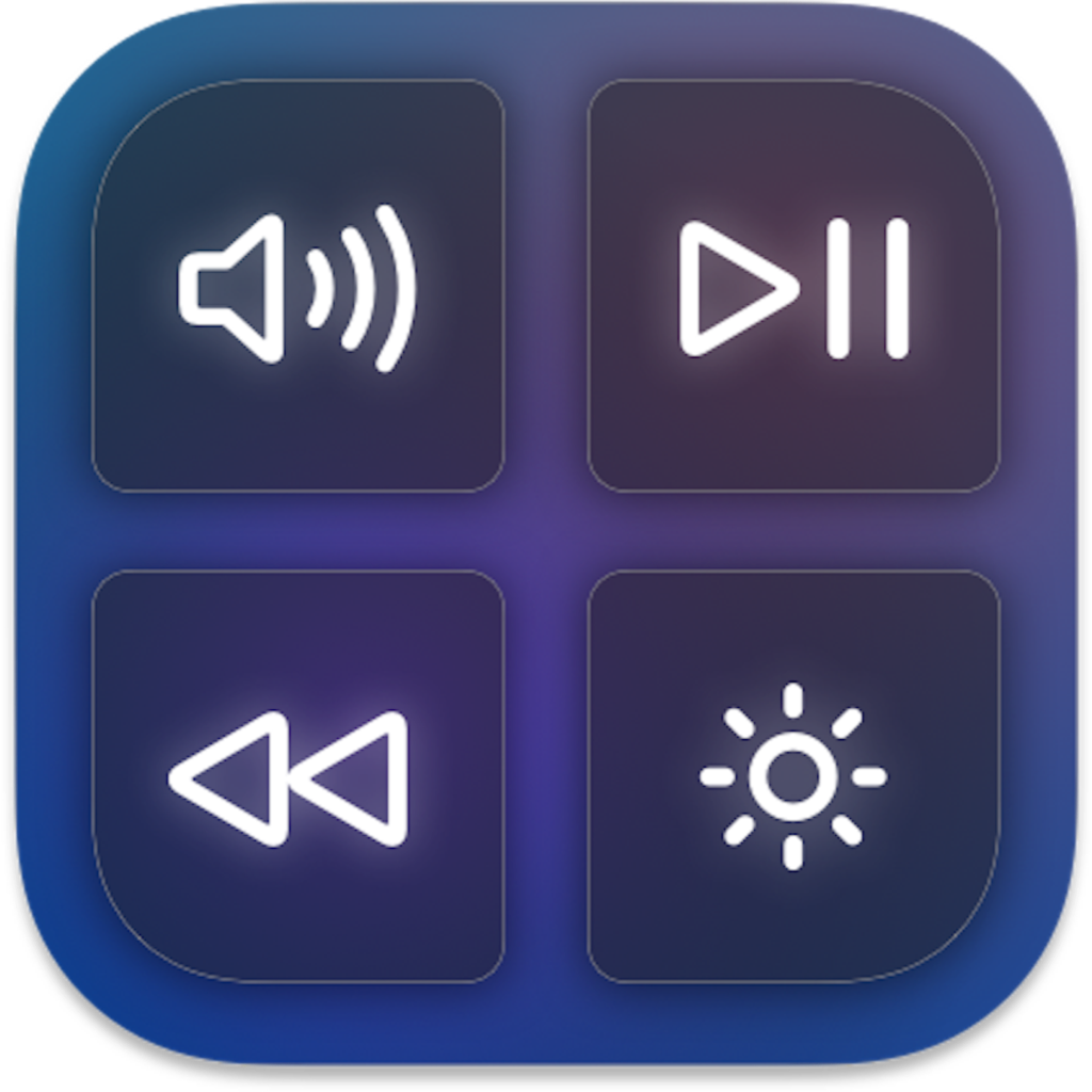 MediaMate for Mac(灵动岛创意显示工具)