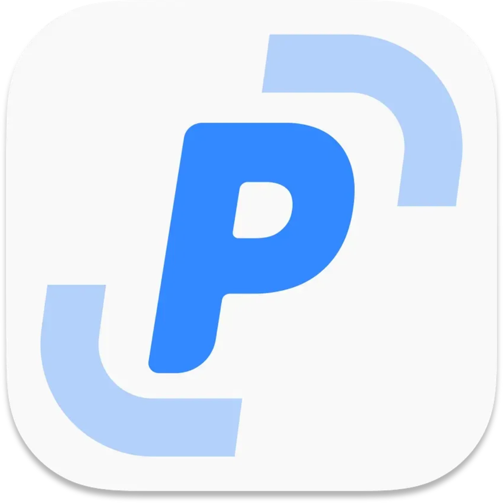 PixPin for Mac(截图录屏软件)