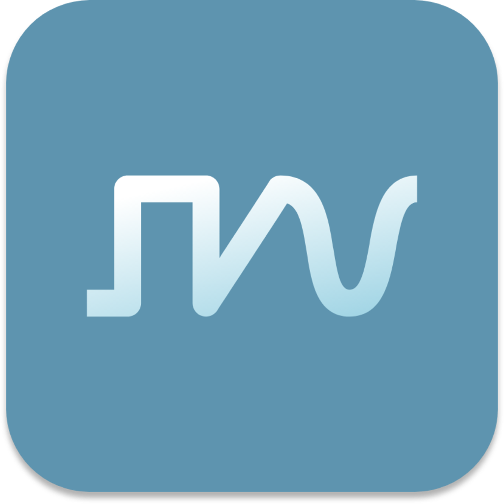 AIR Music Technology Bassline for Mac(单音复古合成器)