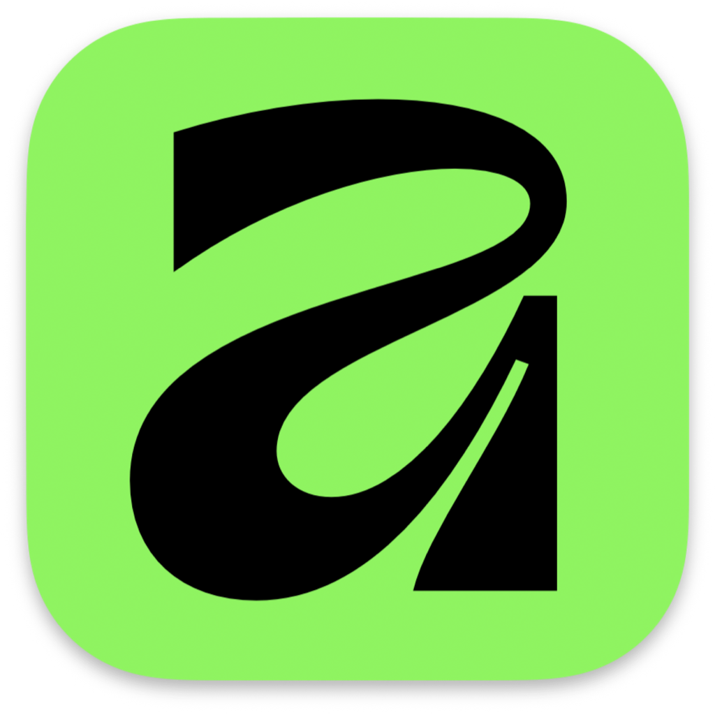 Canva Affinity for Mac(图形设计软件)