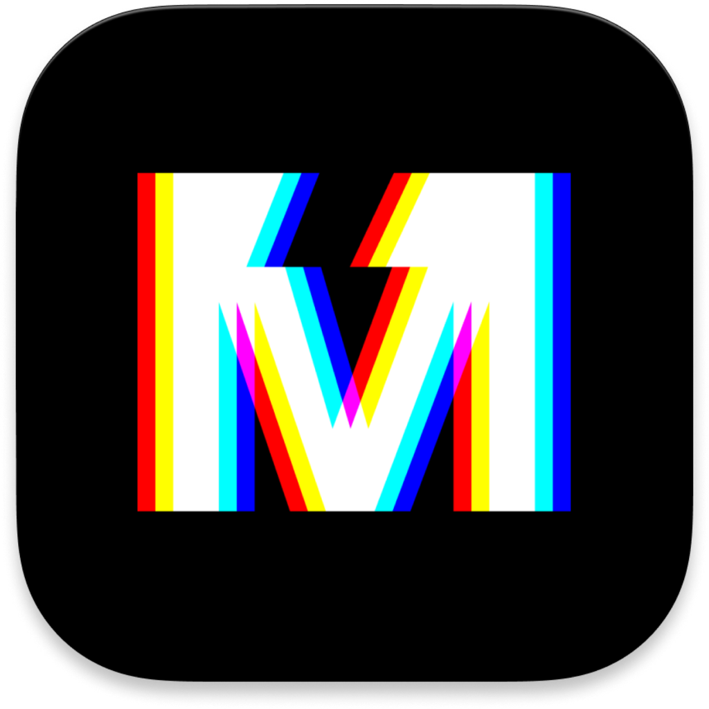 Mosh Pro for Mac(图片创意生成工具)