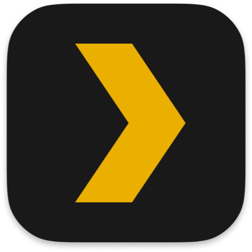 Plex for Mac (流媒体服务器客户端)