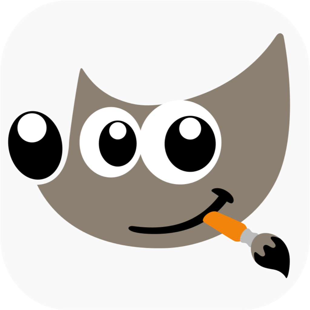 GIMP for Mac(跨平台图像处理工具)