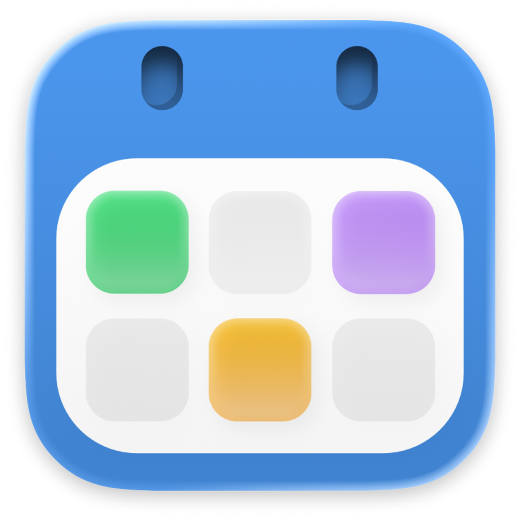 BusyCal for Mac(日历管理软件)
