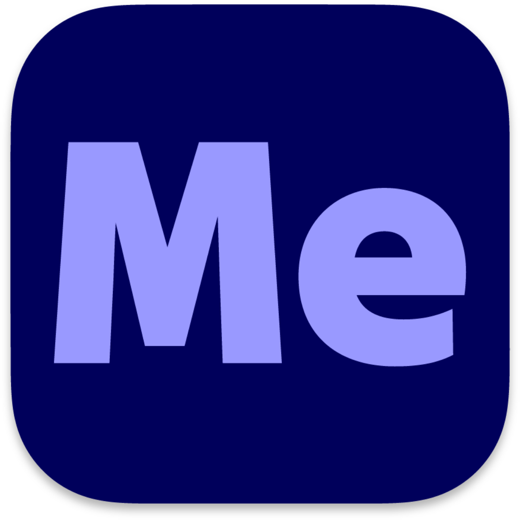 Media Encoder 2026 for Mac(ME2026)