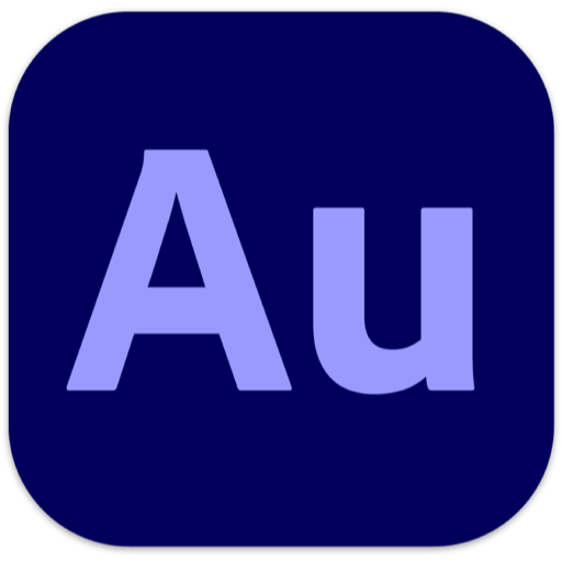 Audition 2026 for Mac (au2026)