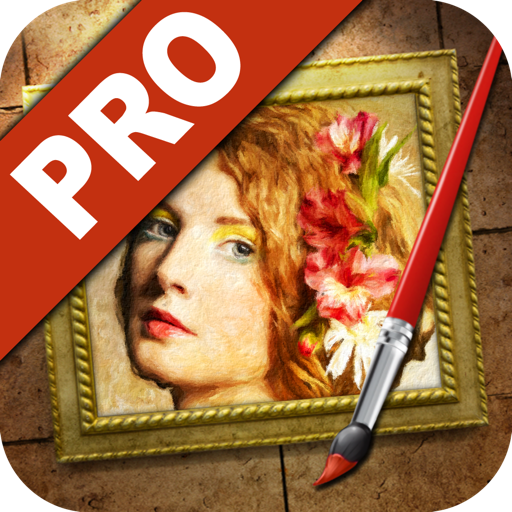 JixiPix Artista Impresso Pro for mac(油画效果滤镜)