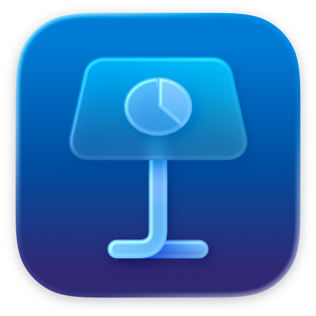 Keynote for Mac(PPT制作模板) 