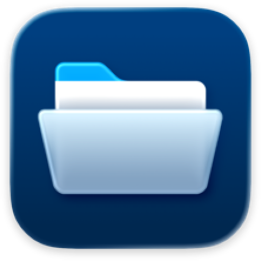 Folders for Mac(文件管理工具)  