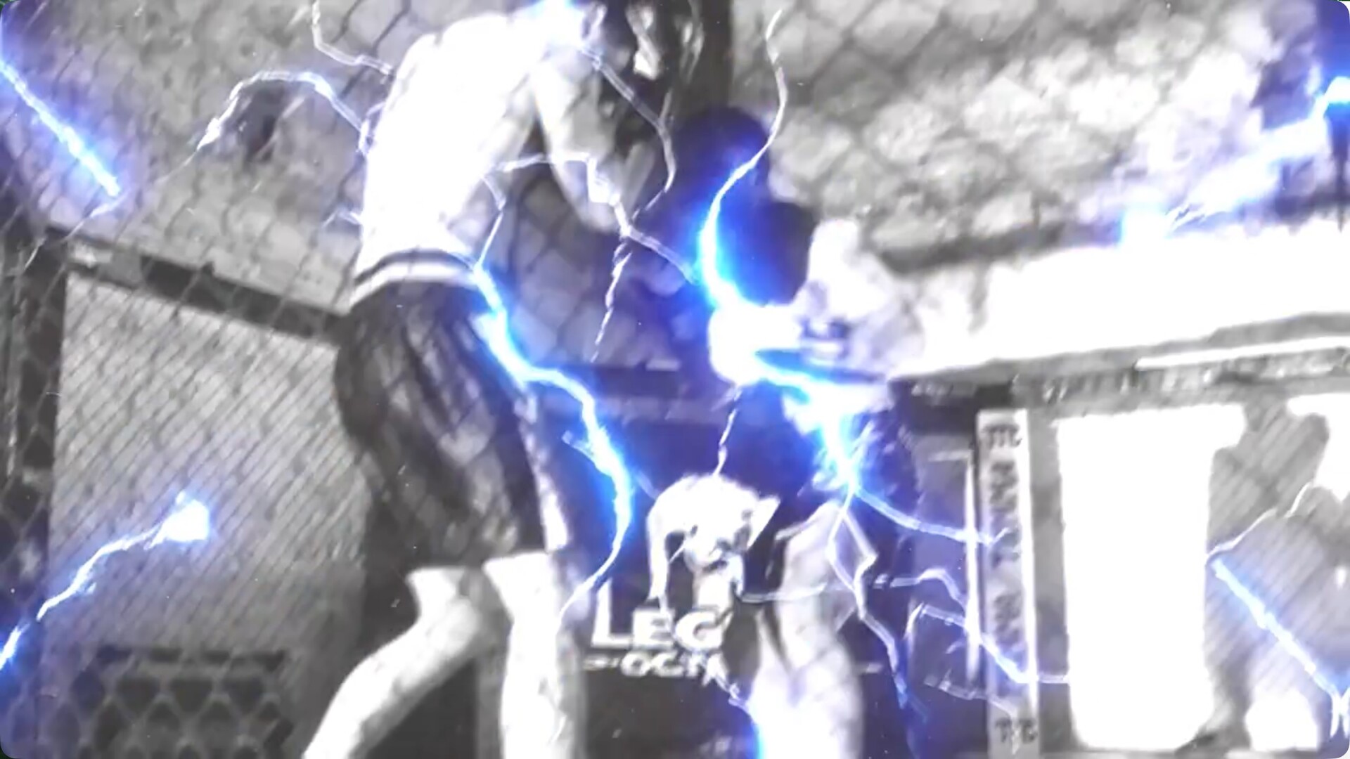 FCPX插件-11组能量电流闪电雷击特效视频转场预设Electric FX Transition Pack