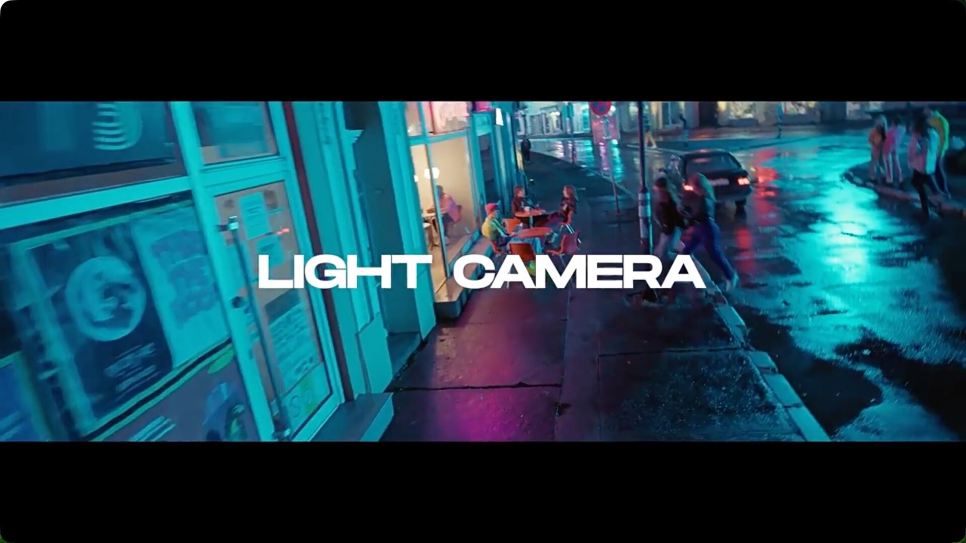 FCPX插件-100个光效闪烁摄像机快速移动视频转场预设