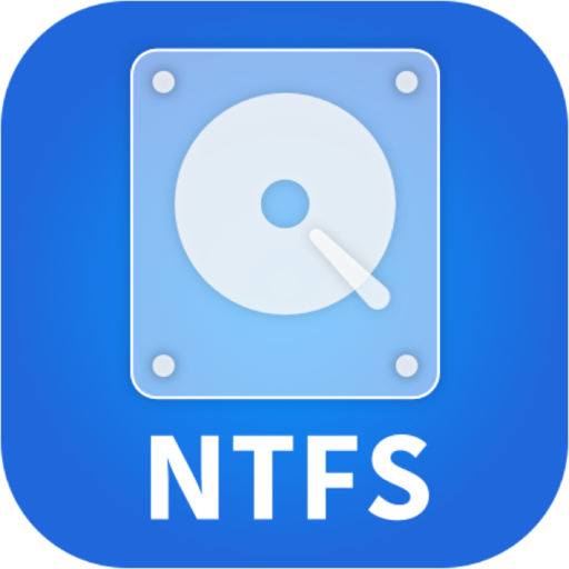 NTFS Disk by Omi NTFS for mac(最佳 NTFS 磁盘管理器)