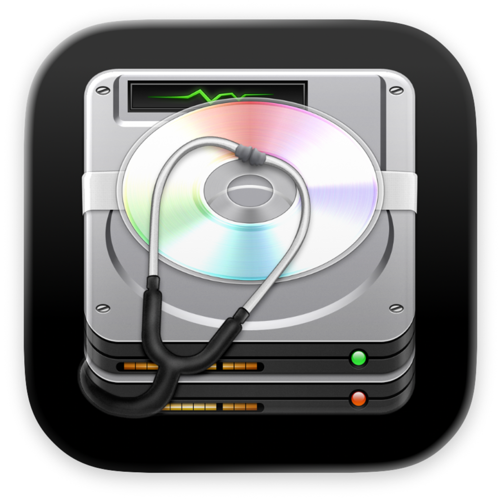 Disk Doctor for Mac(mac系统清理工具)