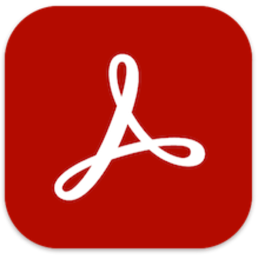  Acrobat Pro DC 2025 for Mac(专业级PDF编辑和转换器)