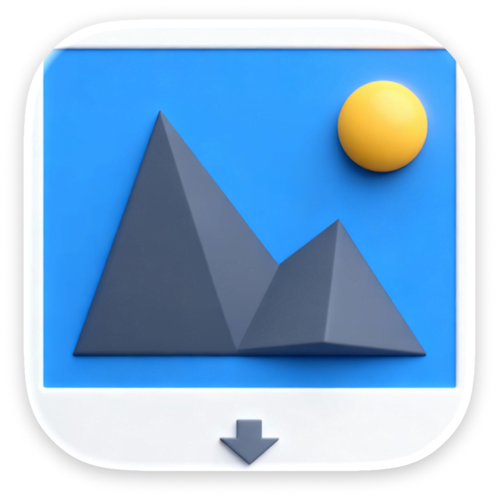 dBpoweramp Image Converter for Mac(图像文件转换工具)