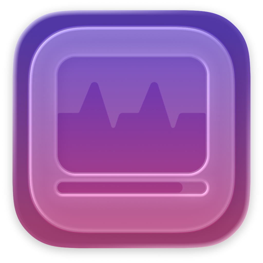 System Dashboard for Mac(系统仪表板)