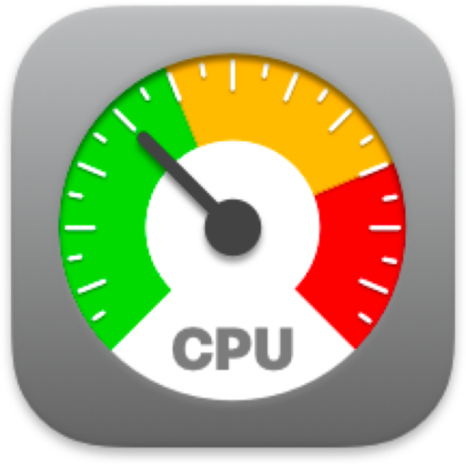 App Tamer for Mac(CPU优化电池管理工具  )