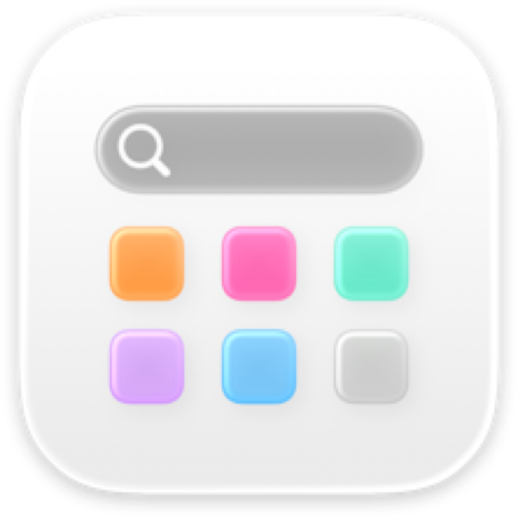 LaunchNext for mac(26系统启动台)