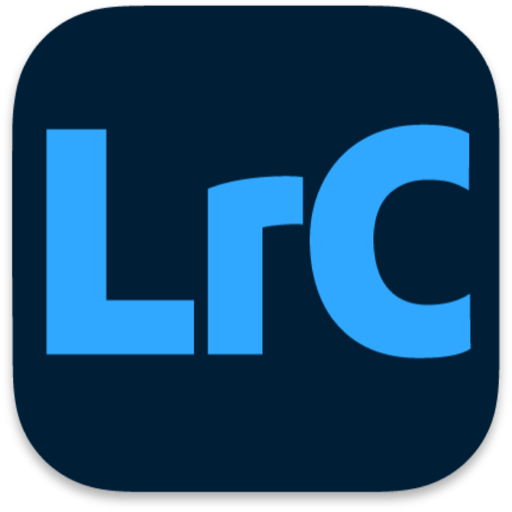 Lightroom Classic 2026 for Mac (lrc2026)
