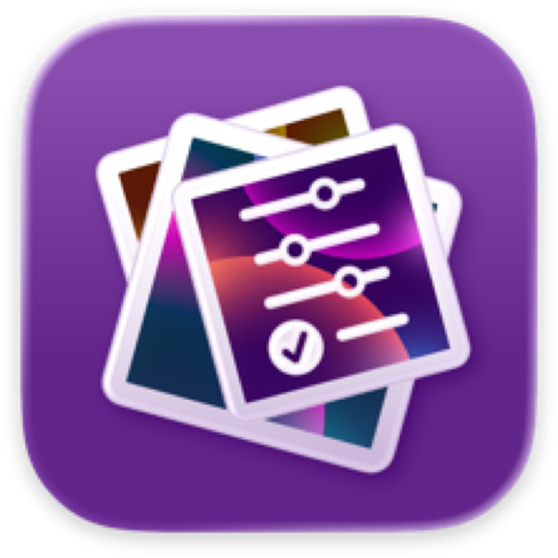 Image Stack for Mac(图像批量转换重命名工具)