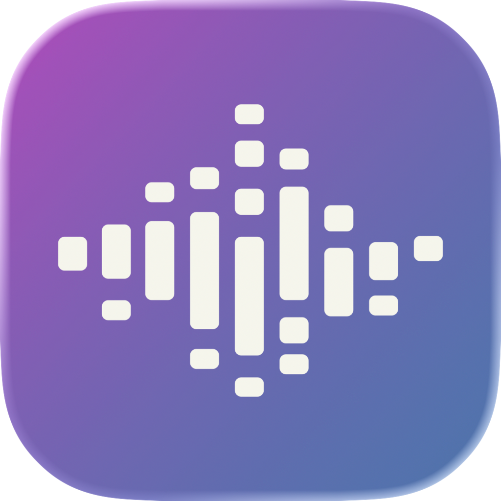 AudiBar for Mac(菜单栏音频播放器)