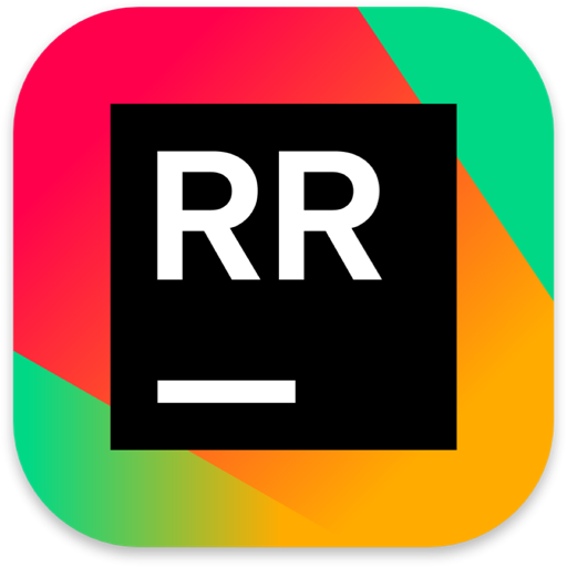 JetBrains RustRover 2026 for mac(Rust编码软件)