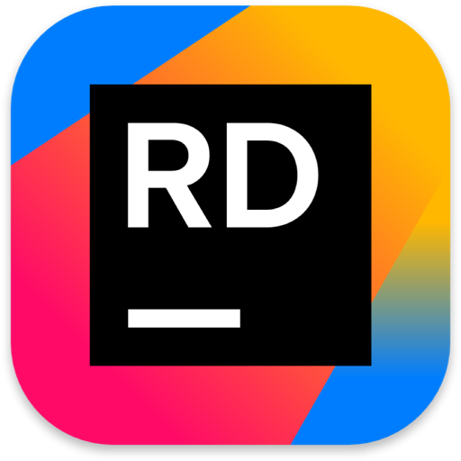 JetBrains Rider 2026 for Mac(跨平台.NET IDE集成开发)