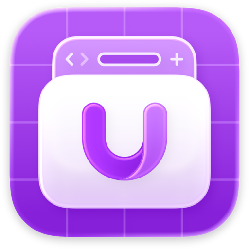Unite Pro for mac(将网站转化为应用程序)