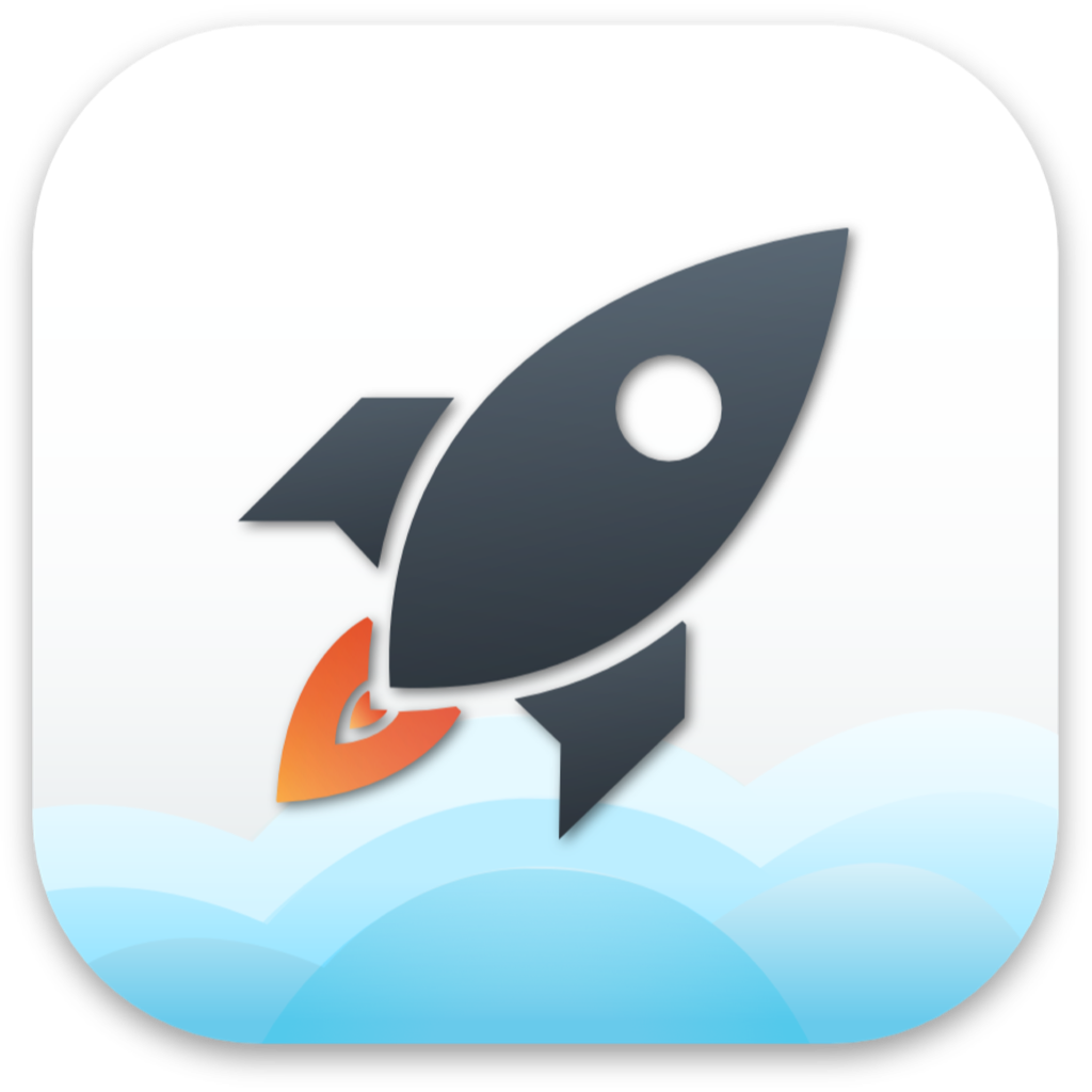 Rocket Pro for Mac(快速使用表情软件)