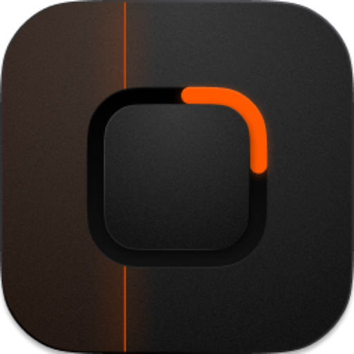 NotchFlow for Mac(灵动岛效率工具)