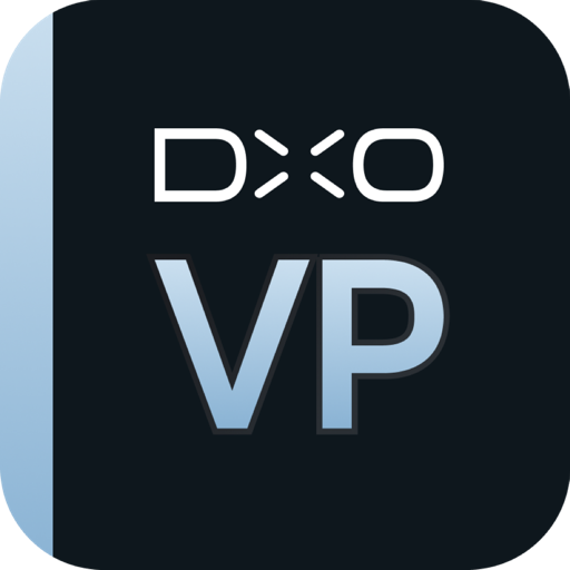 DxO ViewPoint 6 for Mac(照片修复校正工具)