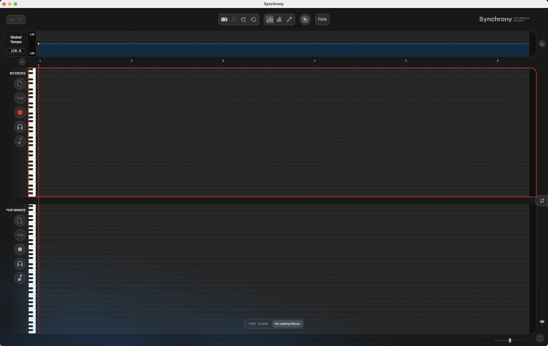 Symbolic Music Synchrony  for mac(智能速度映射音乐插件)