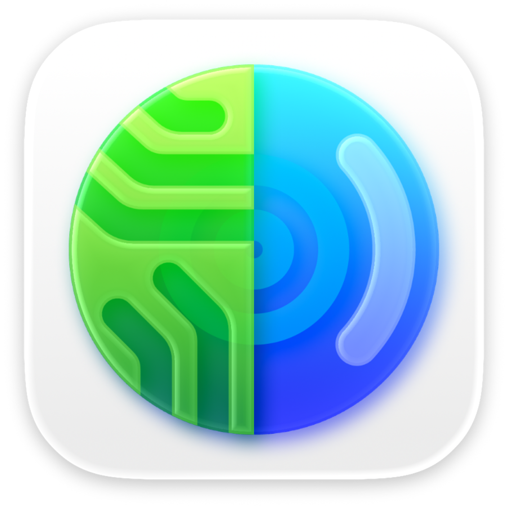 iPulse for mac(系统状态监控软件)