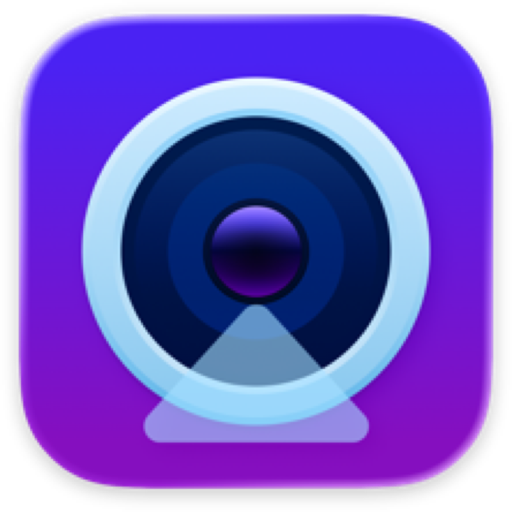 Camo Studio for mac(跨平台专业视频流媒体与录制应用‌‌)