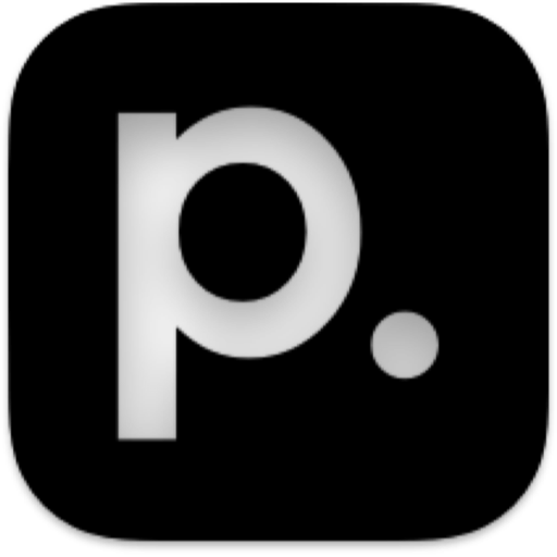 Pap.er for Mac(5K高清壁纸软件)