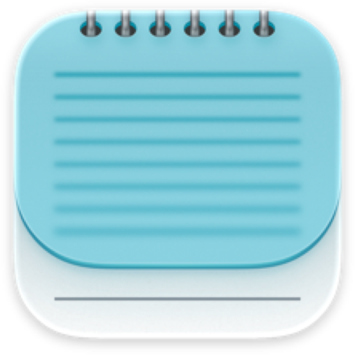 Notepad.exe for mac(轻量级文本编辑器)