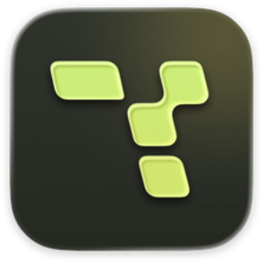 Tangrid for mac(高效率窗口管理与多任务处理工具)