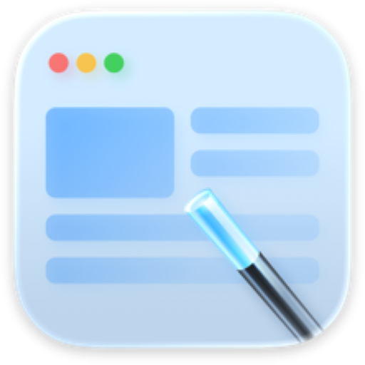 Coherence X for mac(将网站转应用程序软件)