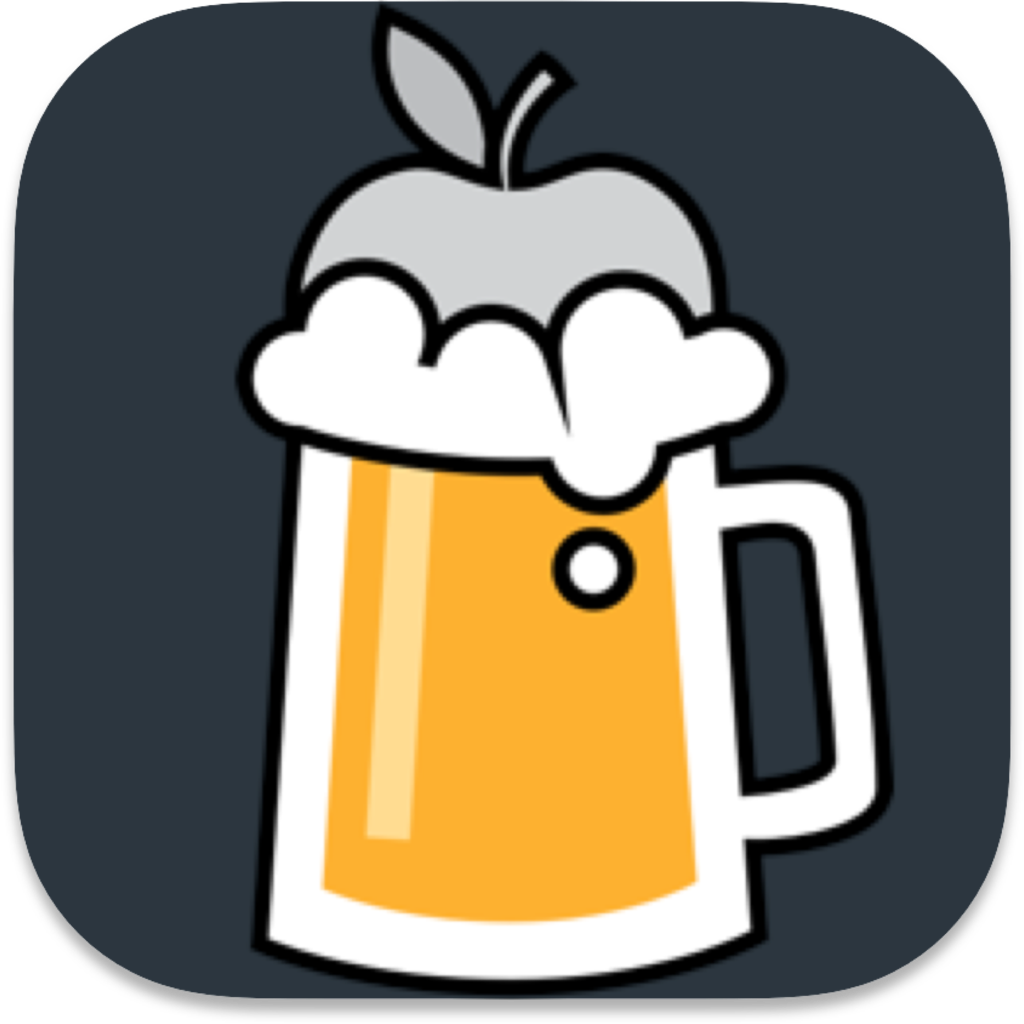 BrewStation for mac(Homebrew 应用程序查看工具)