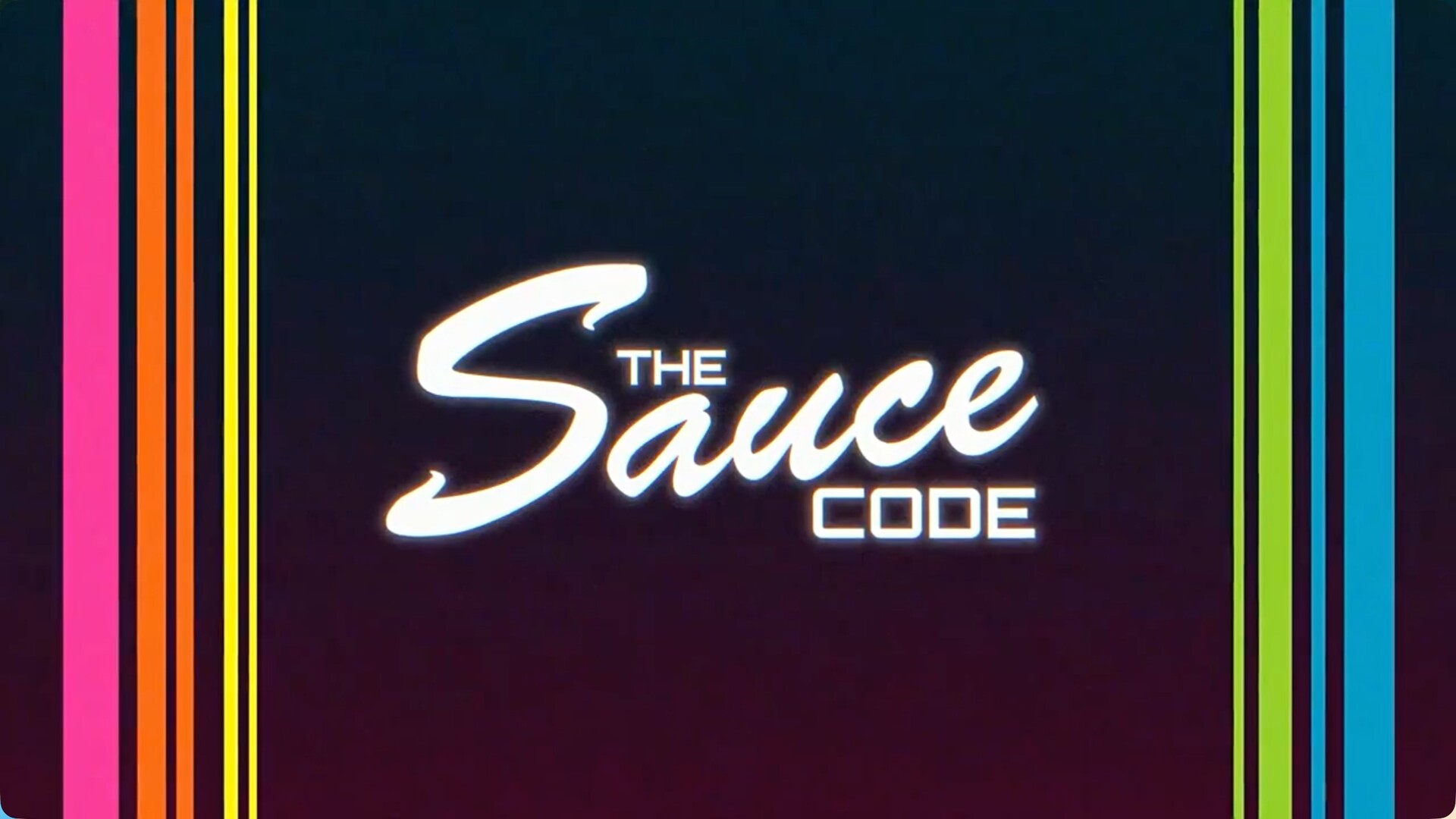 AE插件-创意ASCII字符艺术效果 TheSauceCode for mac