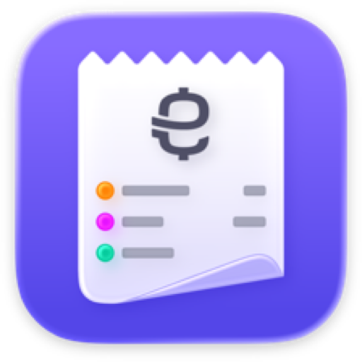 Expenses for mac(记账财务管理软件)