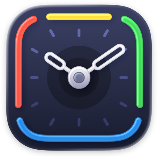 Timing for mac(时间自动追踪)