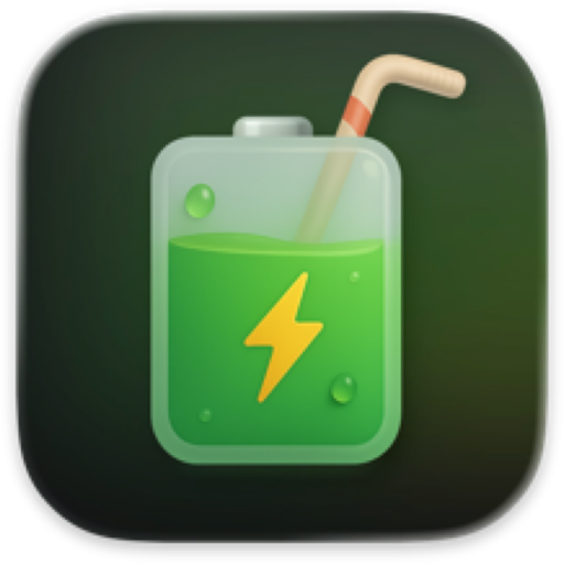Juicy for mac(macOS 电池工具)