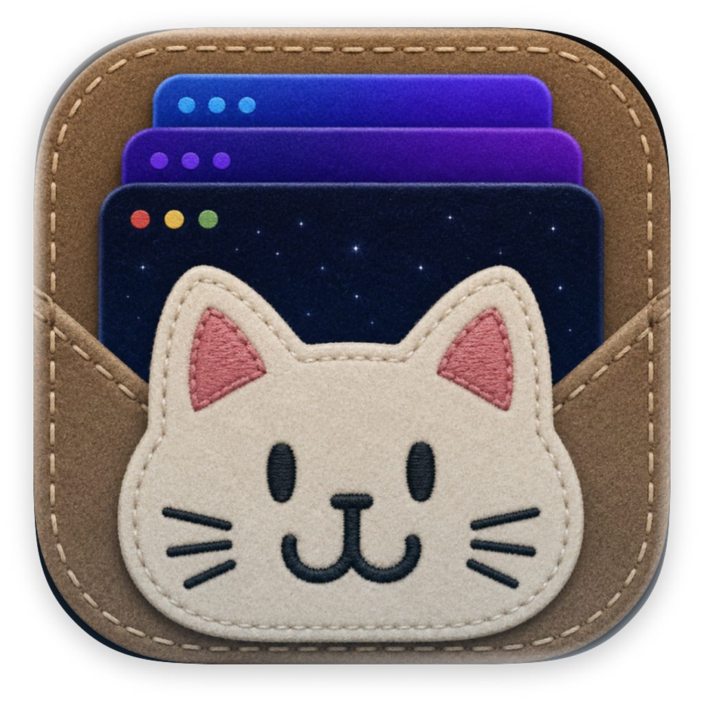 DockDoor Pro for mac(dock栏替代工具)