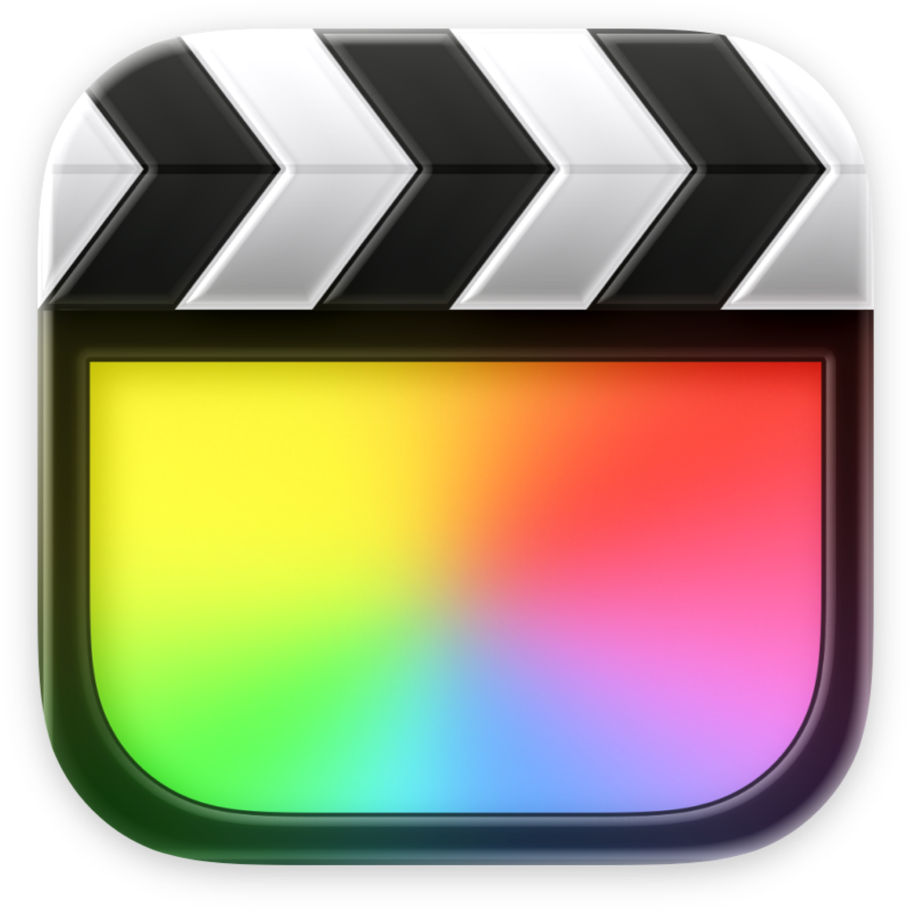  Final Cut Pro  12 for Mac(fcpx专业级视频后期)