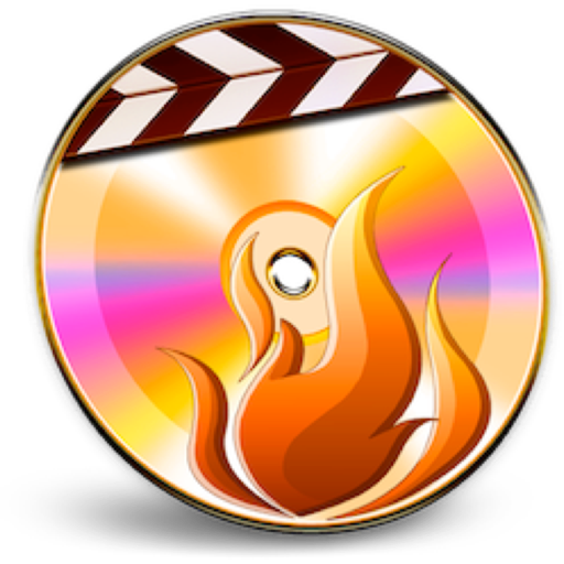 iFunia DVD Creator for mac(视频转 DVD 刻录工具)